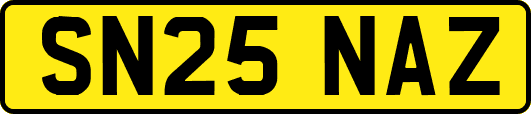 SN25NAZ