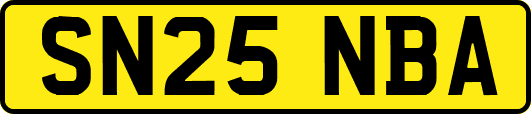 SN25NBA