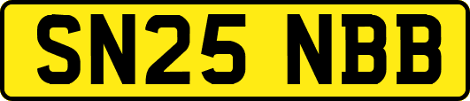 SN25NBB