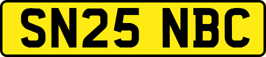 SN25NBC