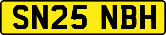 SN25NBH