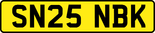 SN25NBK