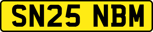 SN25NBM
