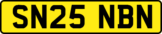 SN25NBN