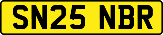 SN25NBR