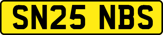 SN25NBS
