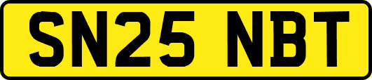 SN25NBT