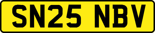 SN25NBV