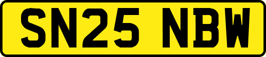 SN25NBW