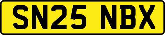 SN25NBX