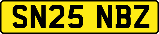 SN25NBZ