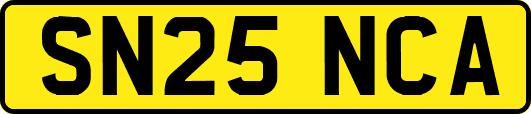SN25NCA