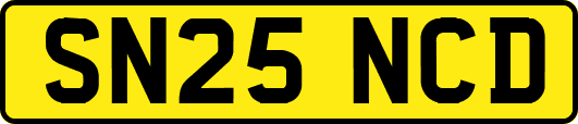 SN25NCD