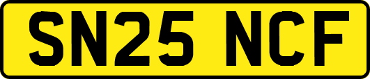 SN25NCF