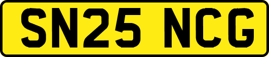 SN25NCG