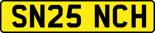 SN25NCH