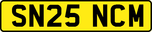 SN25NCM