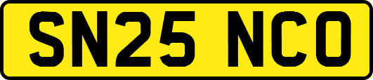 SN25NCO