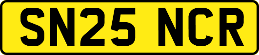 SN25NCR