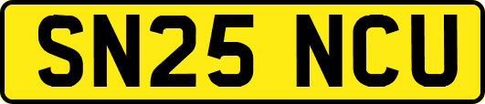 SN25NCU