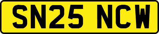 SN25NCW