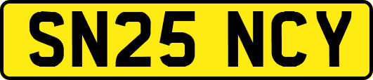 SN25NCY