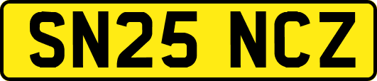 SN25NCZ