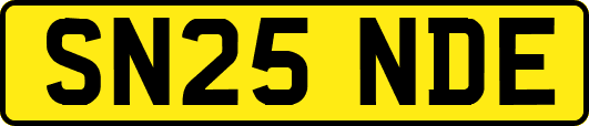SN25NDE