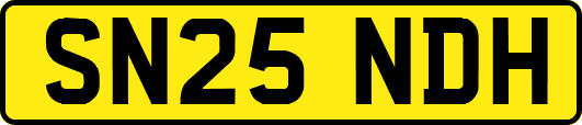 SN25NDH