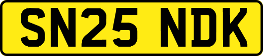 SN25NDK