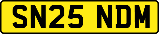 SN25NDM