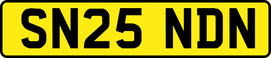 SN25NDN