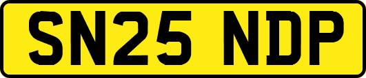 SN25NDP
