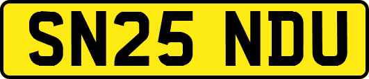 SN25NDU