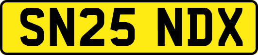 SN25NDX