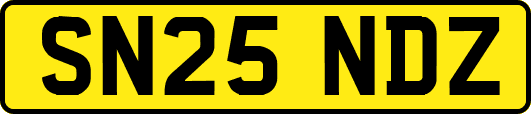SN25NDZ