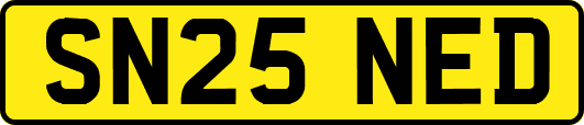 SN25NED