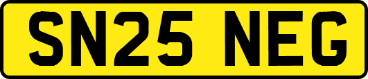 SN25NEG