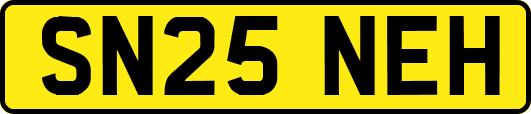 SN25NEH