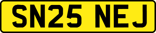SN25NEJ