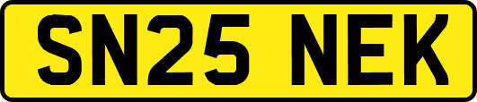 SN25NEK