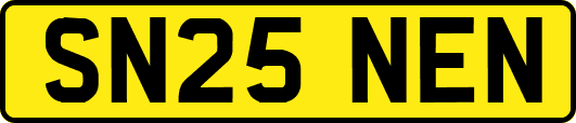 SN25NEN