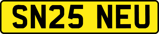 SN25NEU