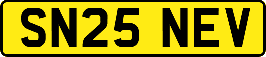SN25NEV