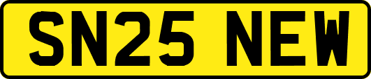 SN25NEW