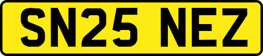 SN25NEZ