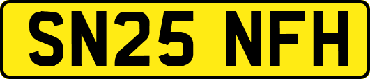 SN25NFH