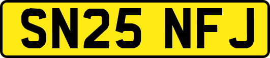 SN25NFJ