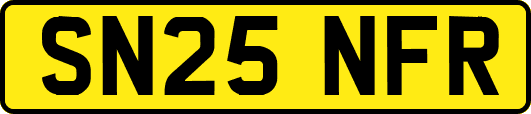 SN25NFR