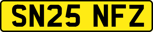 SN25NFZ
